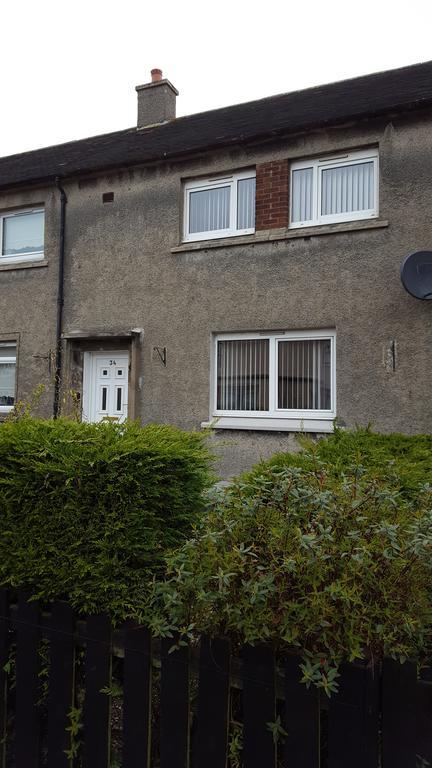 Workforce Property Kirk of Shotts Exterior photo