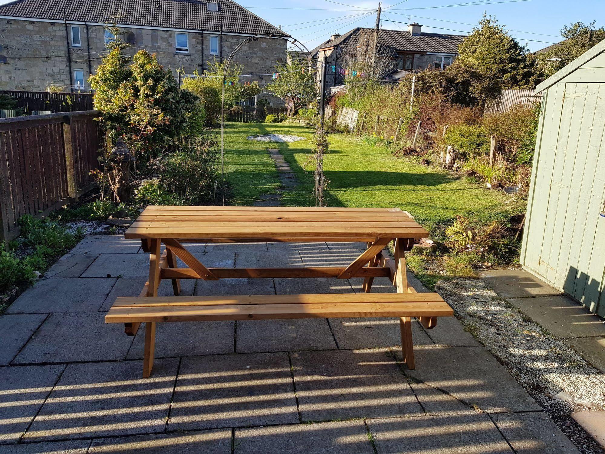 Workforce Property Kirk of Shotts Exterior photo